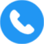 Logo téléphone