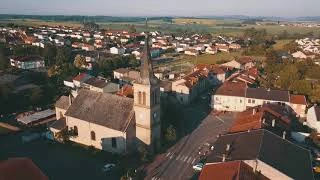 Ville de Metzervisse